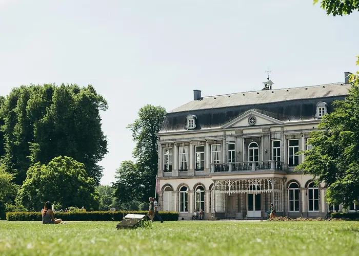 Vaeshartelt Hotel