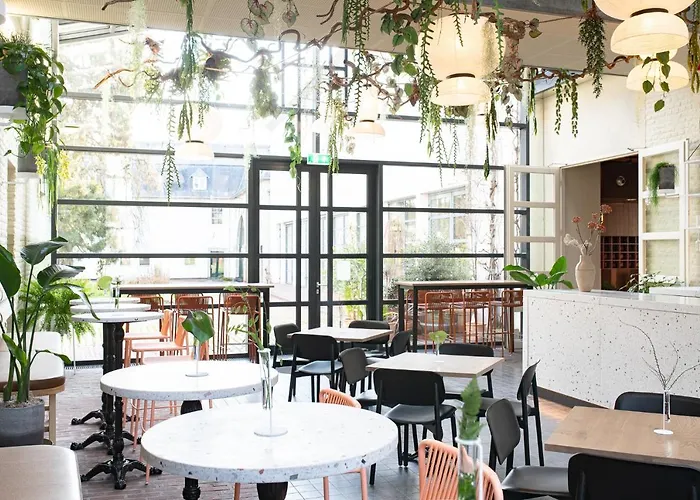 Vaeshartelt 3* Maastricht